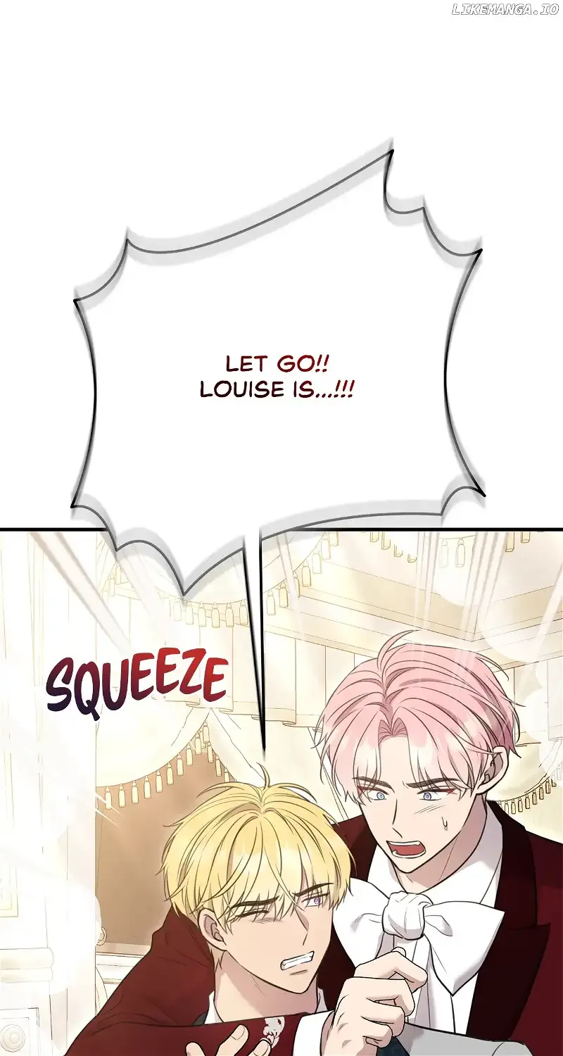 The Empress Wants To Avoid the Emperor Chapter 37 Online - página 17