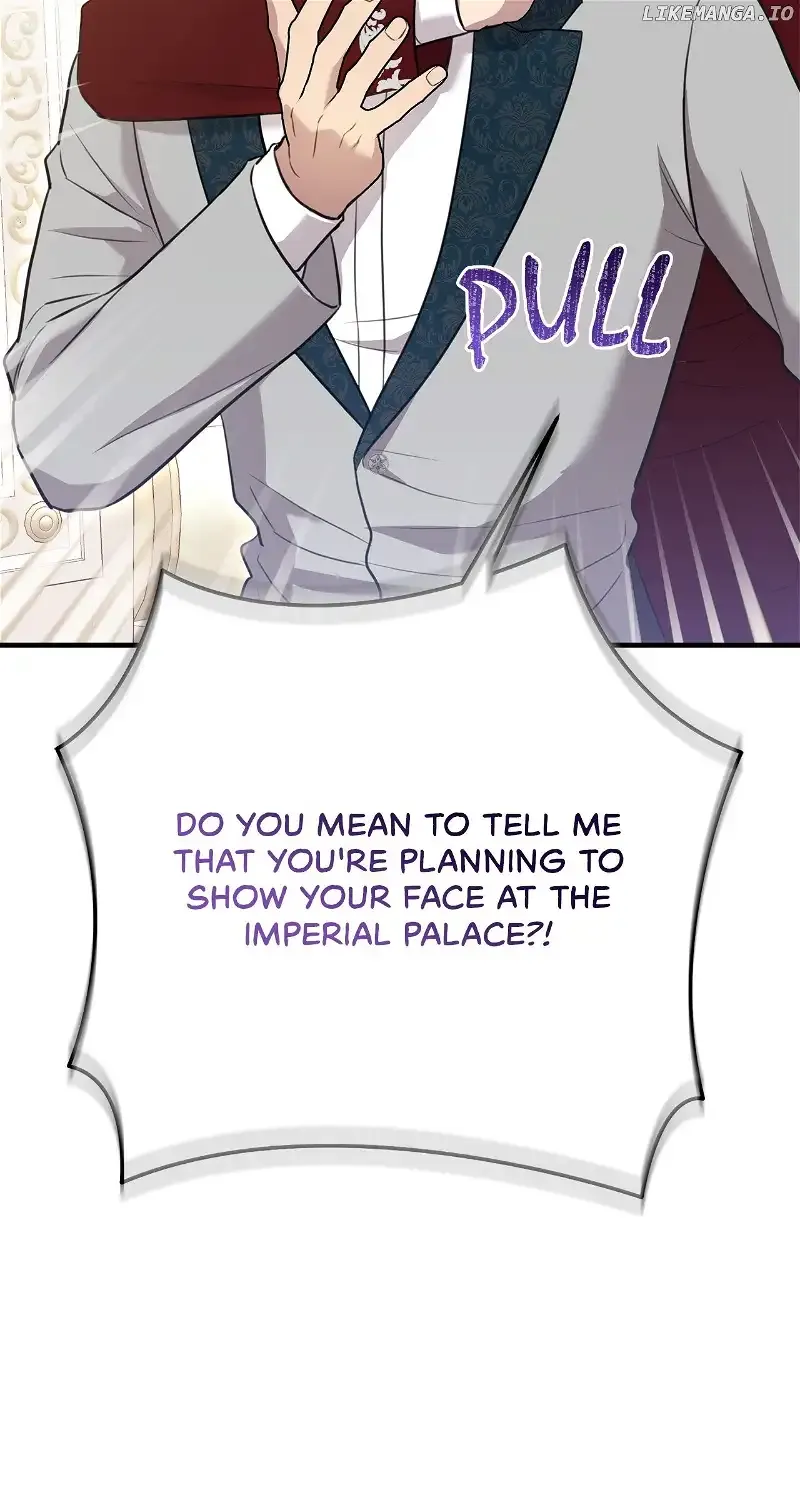 The Empress Wants To Avoid the Emperor Chapter 37 Online - página 18