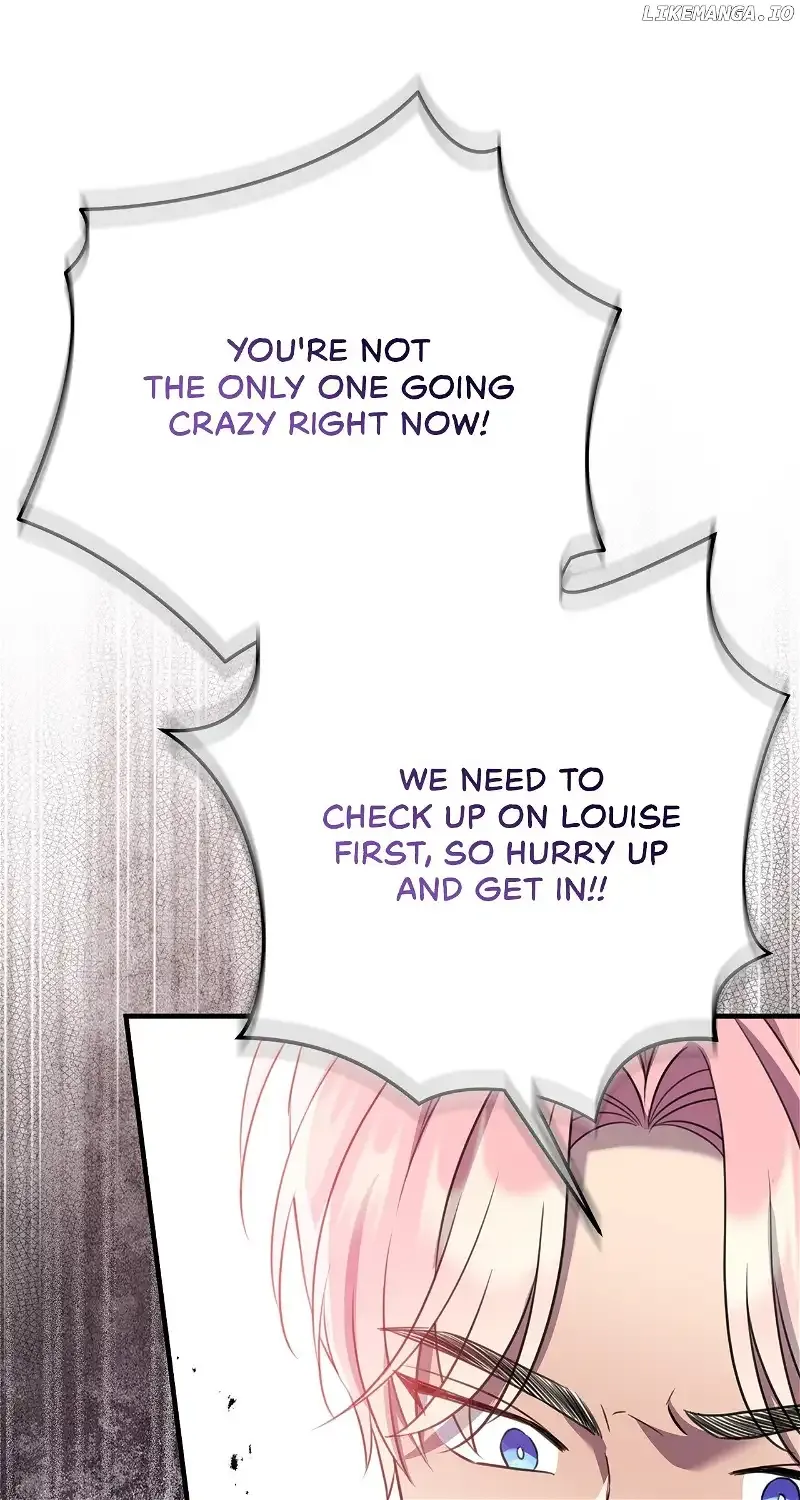 The Empress Wants To Avoid the Emperor Chapter 37 Online - página 19