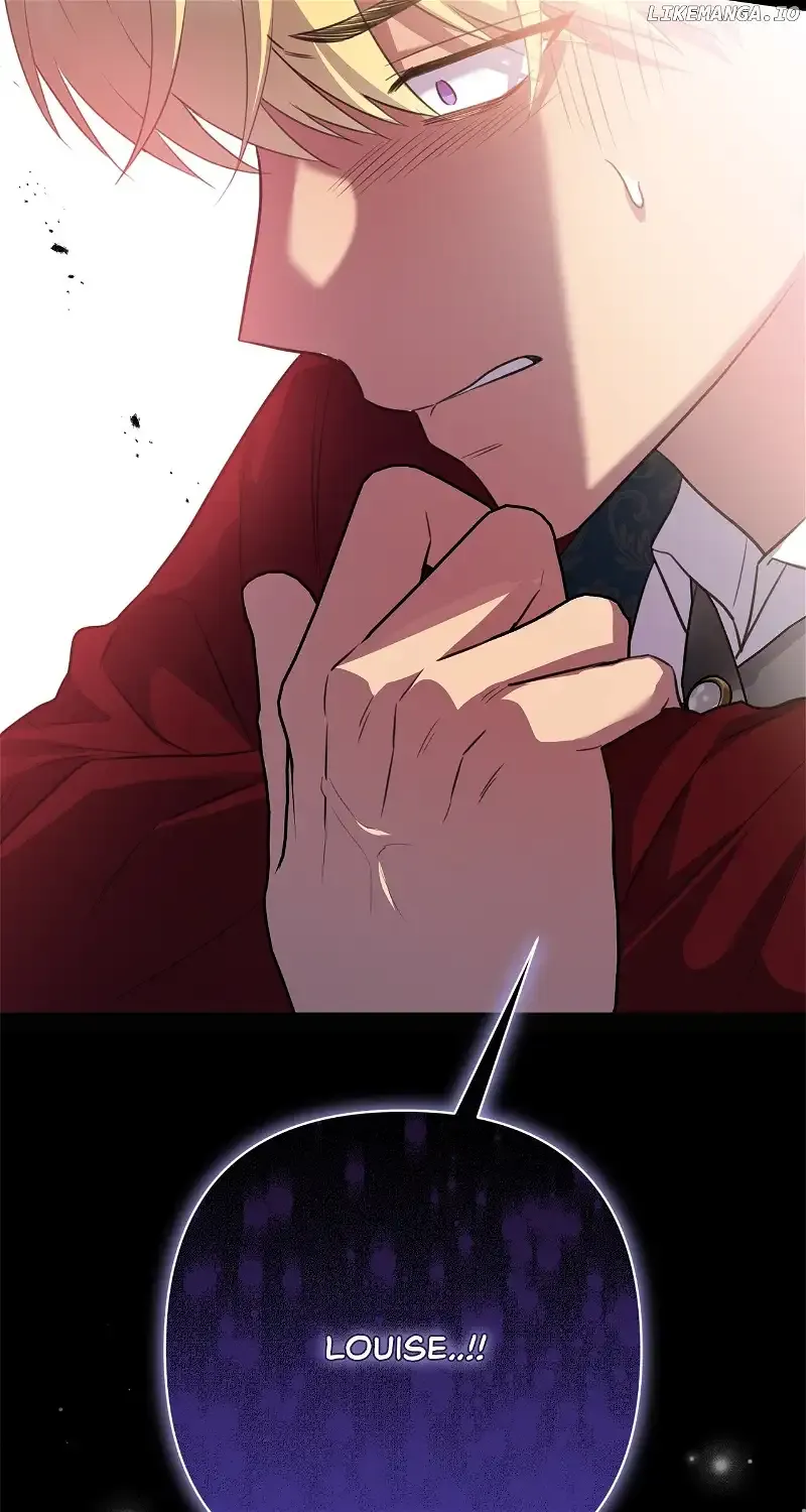 The Empress Wants To Avoid the Emperor Chapter 37 Online - página 21