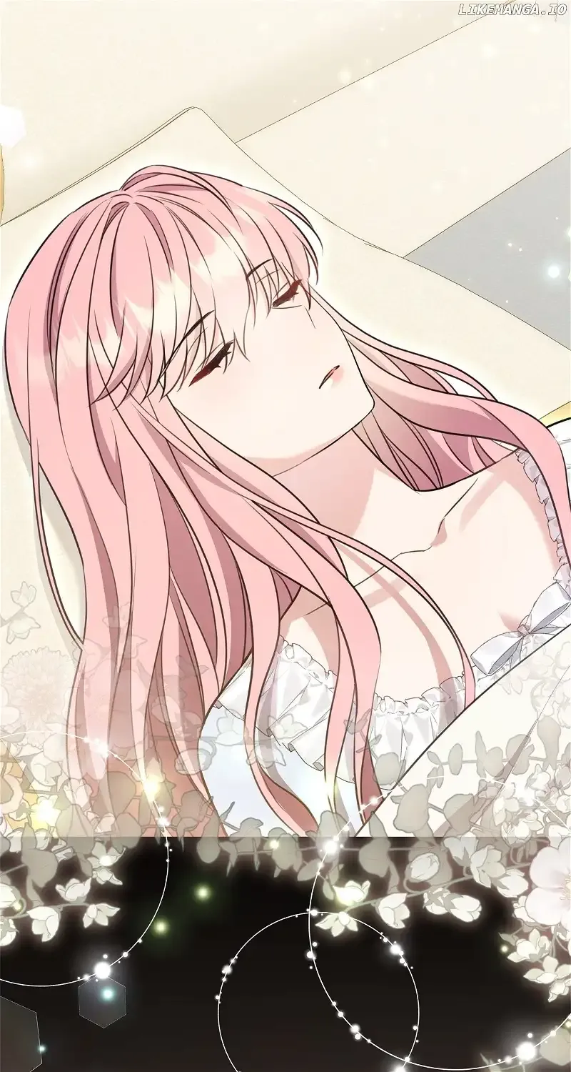 The Empress Wants To Avoid the Emperor Chapter 37 Online - página 23