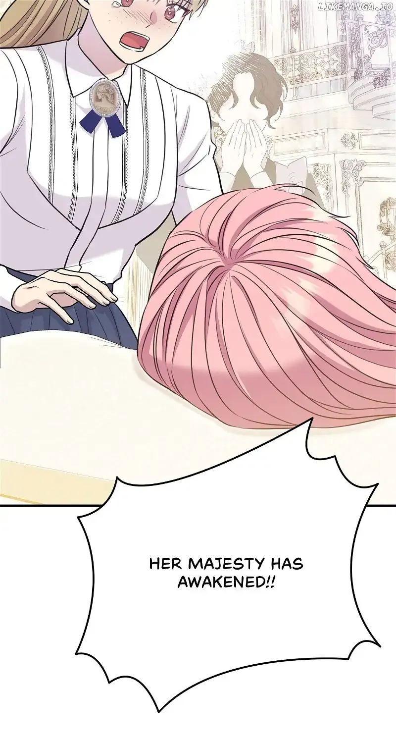 The Empress Wants To Avoid the Emperor Chapter 37 Online - página 30