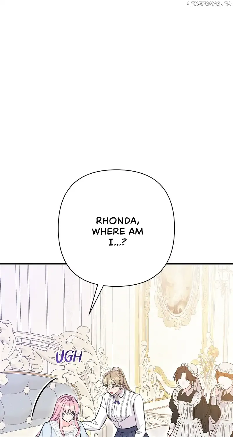 The Empress Wants To Avoid the Emperor Chapter 37 Online - página 31