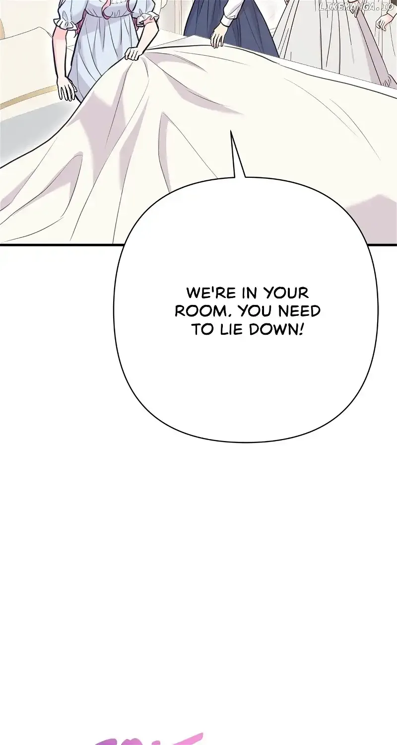 The Empress Wants To Avoid the Emperor Chapter 37 Online - página 32