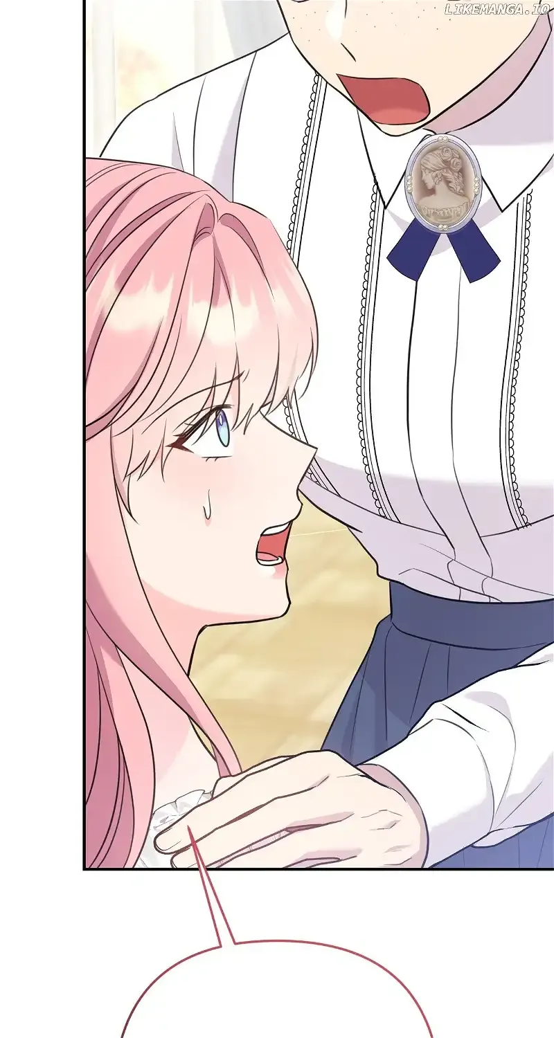 The Empress Wants To Avoid the Emperor Chapter 37 Online - página 37