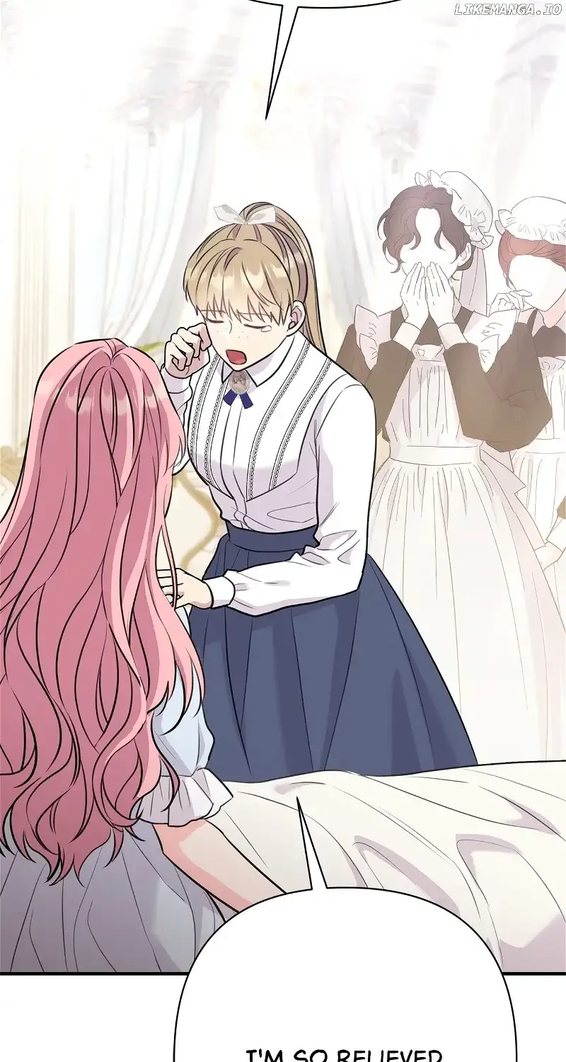 The Empress Wants To Avoid the Emperor Chapter 37 Online - página 39