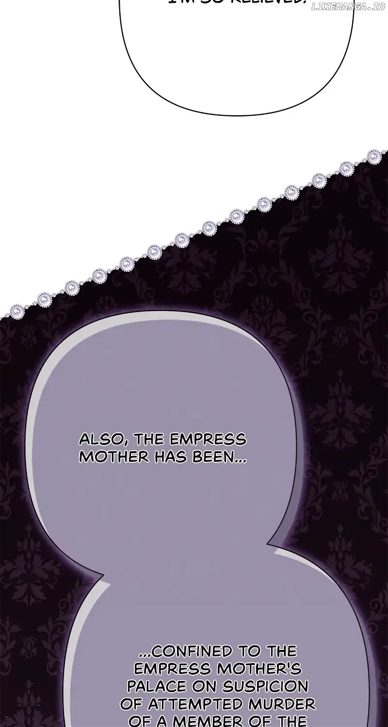 The Empress Wants To Avoid the Emperor Chapter 37 Online - página 40