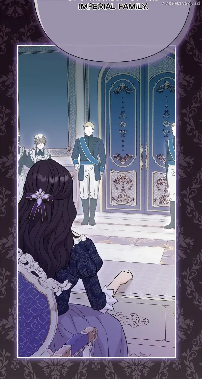 The Empress Wants To Avoid the Emperor Chapter 37 Online - página 41