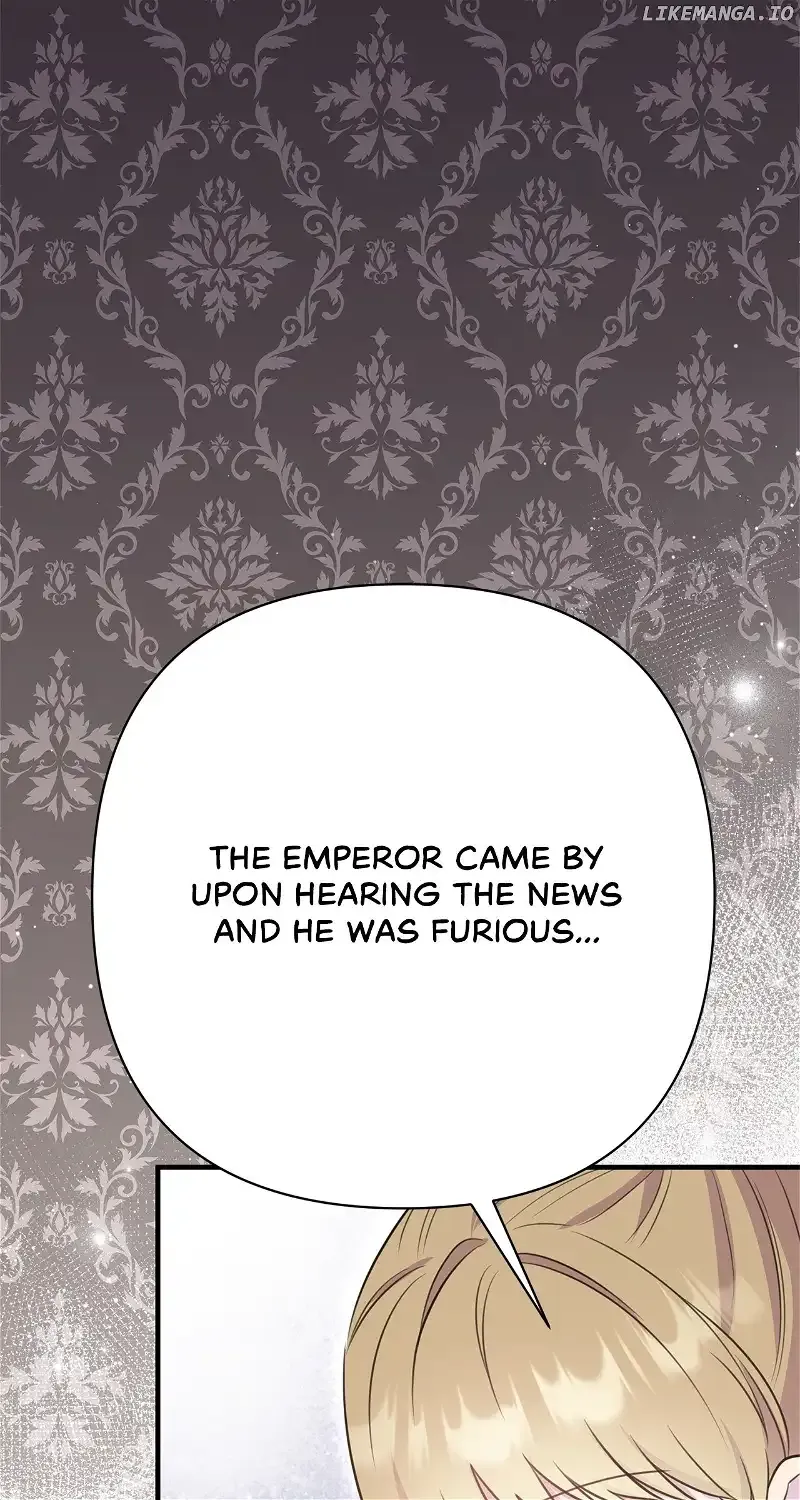 The Empress Wants To Avoid the Emperor Chapter 37 Online - página 42