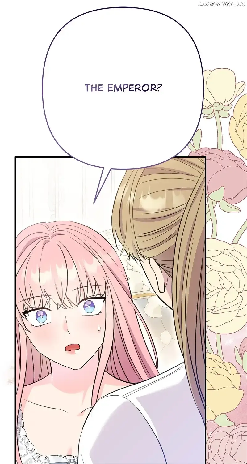 The Empress Wants To Avoid the Emperor Chapter 37 Online - página 44