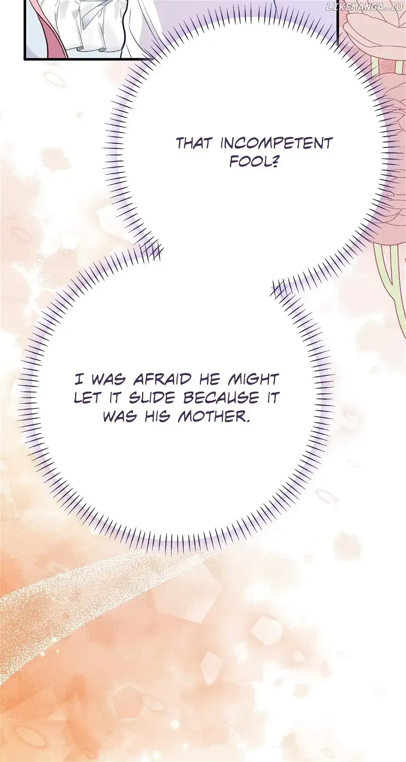 The Empress Wants To Avoid the Emperor Chapter 37 Online - página 45