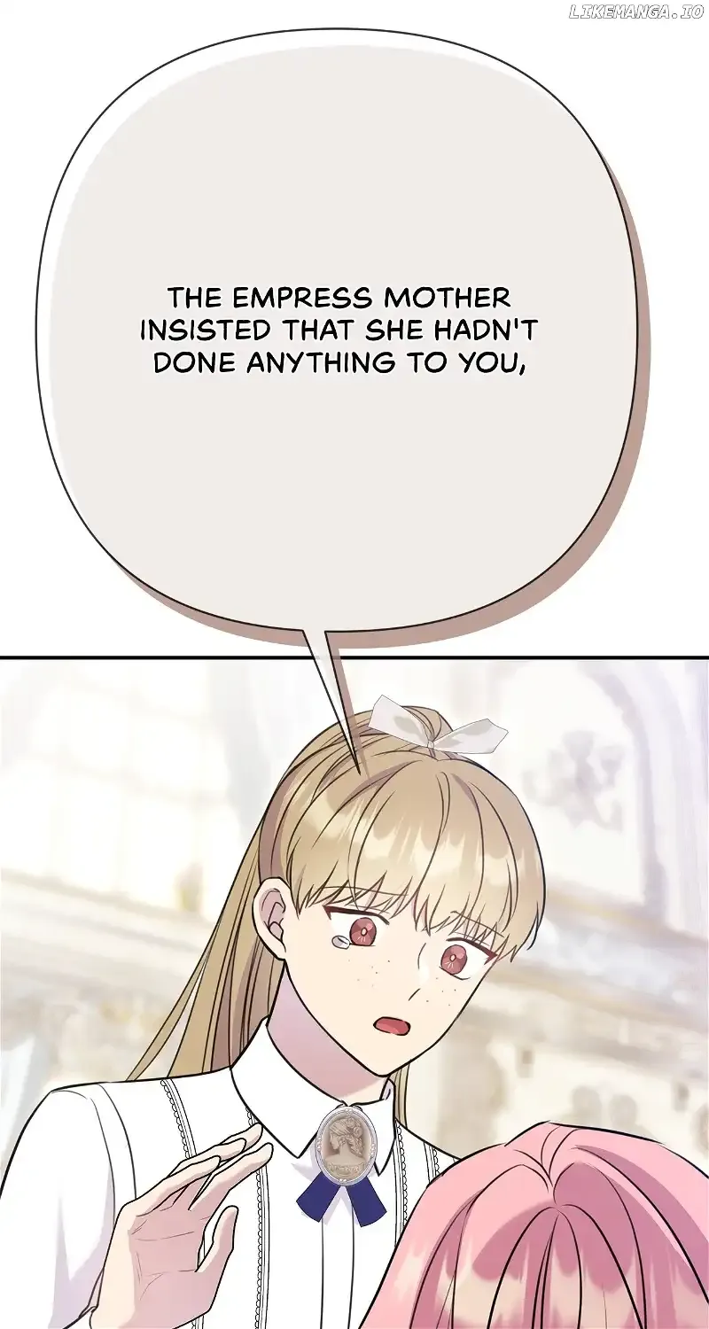 The Empress Wants To Avoid the Emperor Chapter 37 Online - página 47