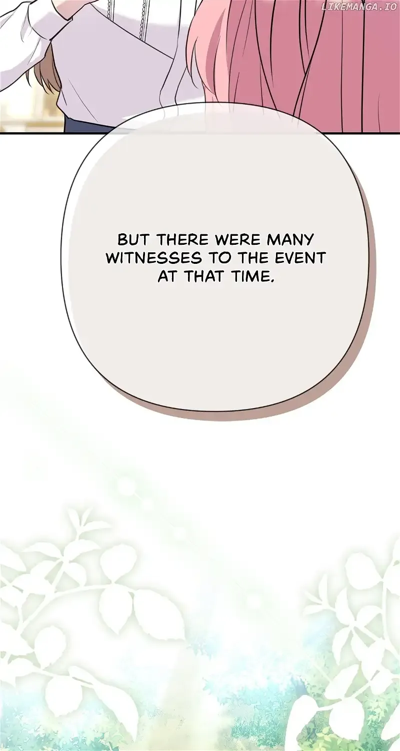 The Empress Wants To Avoid the Emperor Chapter 37 Online - página 48