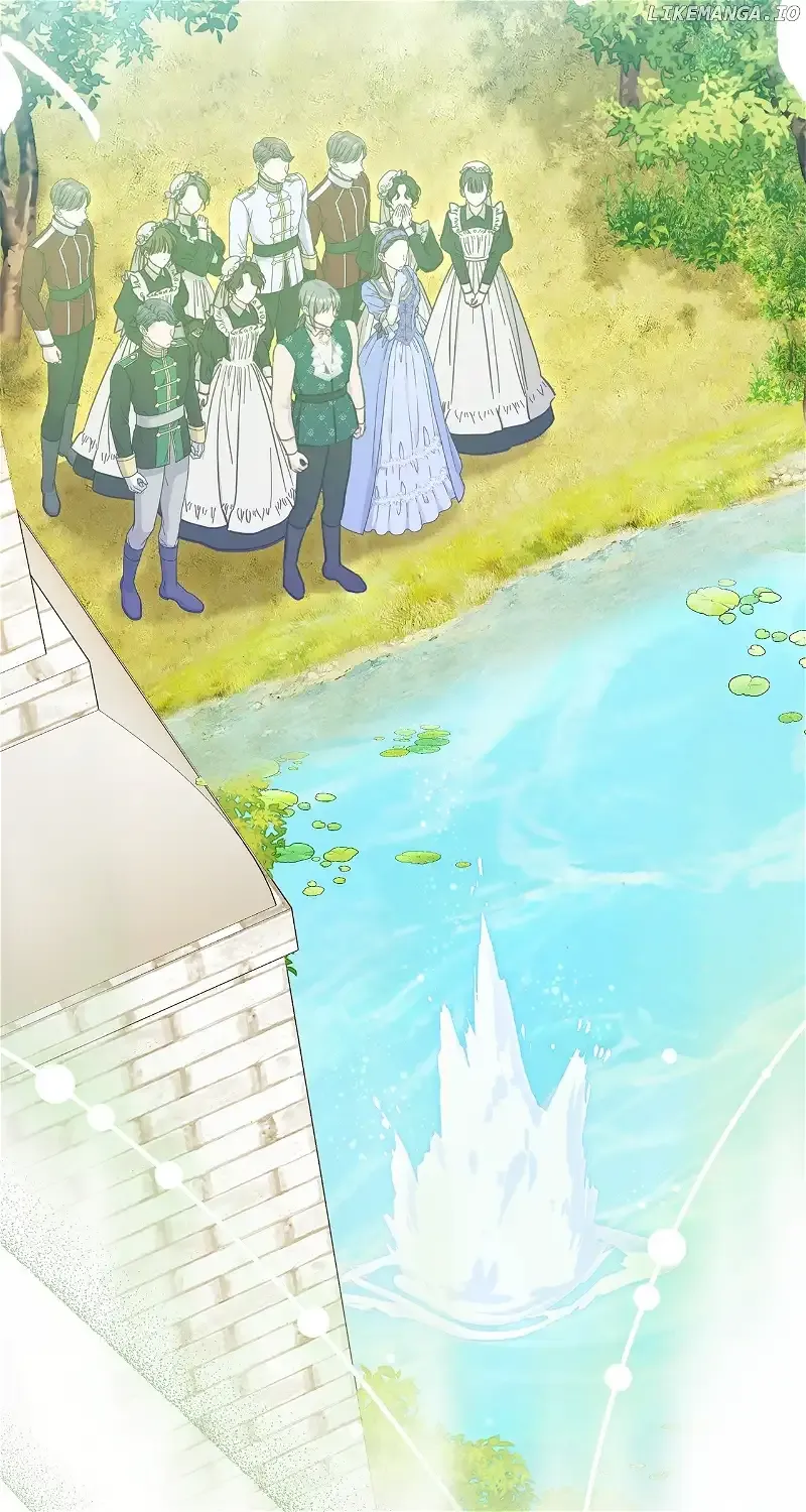 The Empress Wants To Avoid the Emperor Chapter 37 Online - página 49
