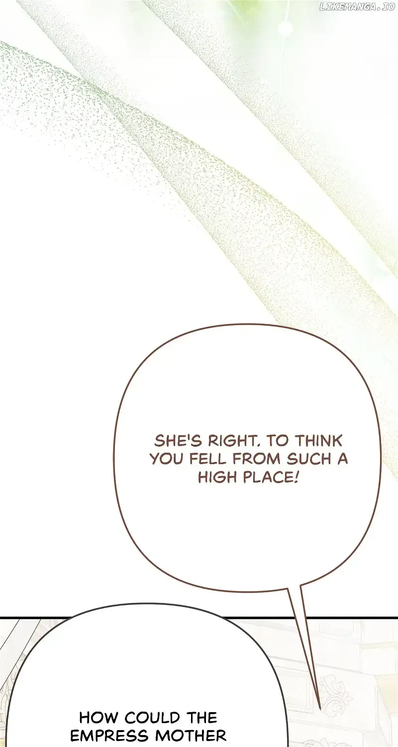 The Empress Wants To Avoid the Emperor Chapter 37 Online - página 50