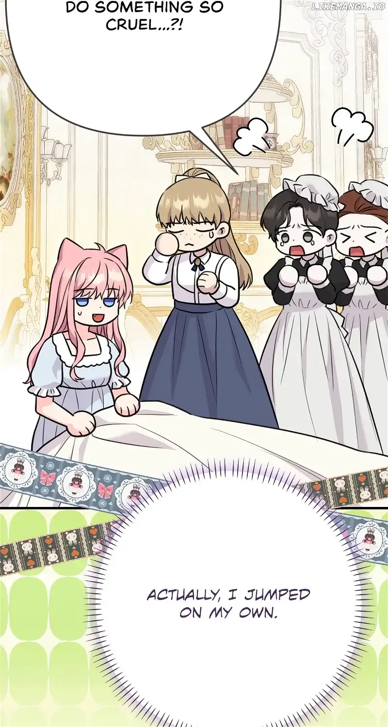 The Empress Wants To Avoid the Emperor Chapter 37 Online - página 51