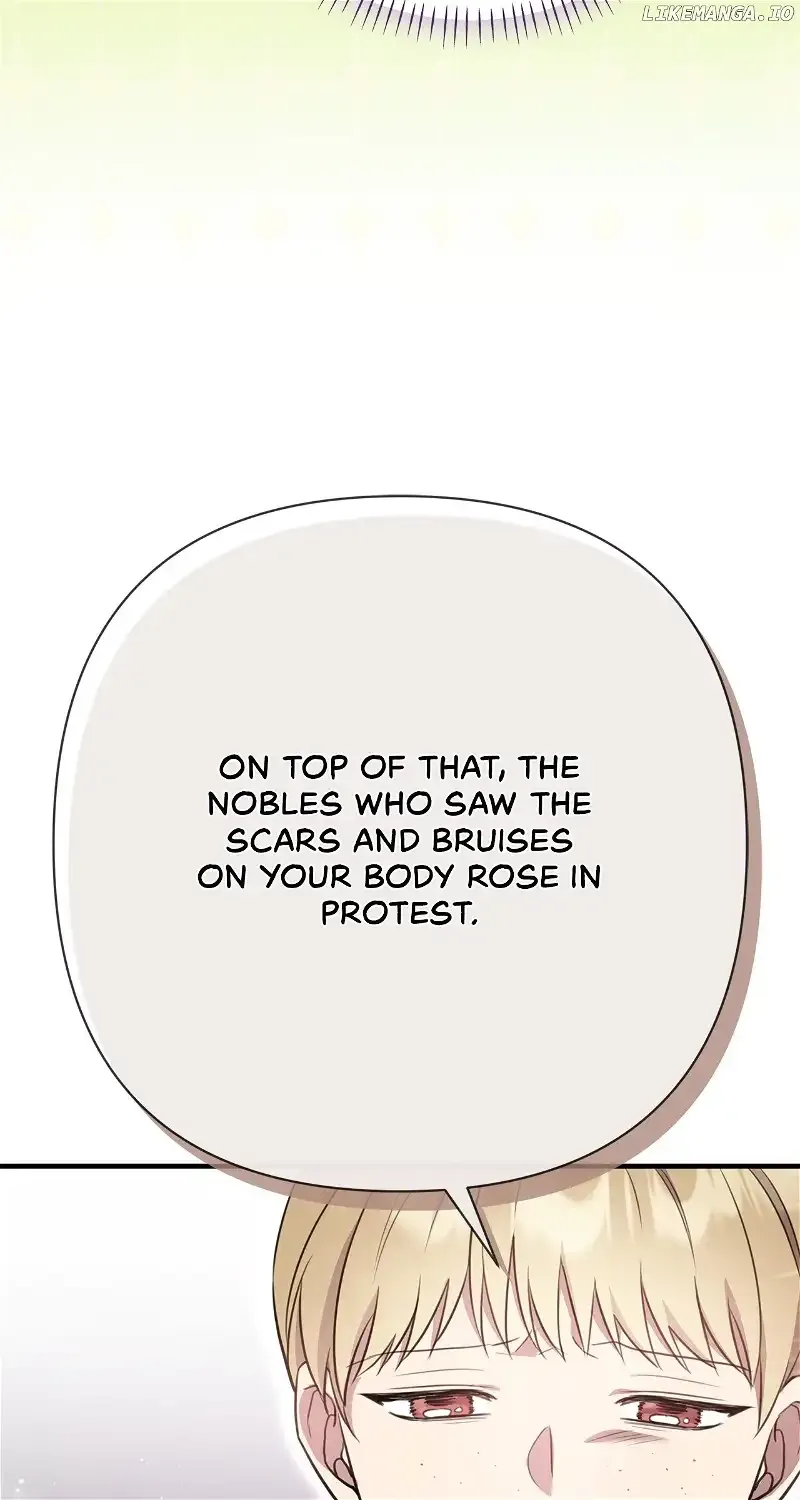 The Empress Wants To Avoid the Emperor Chapter 37 Online - página 52