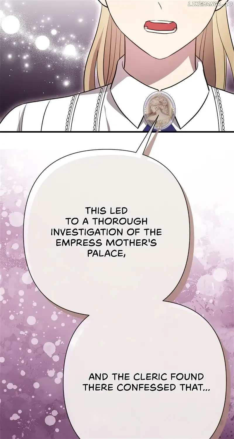 The Empress Wants To Avoid the Emperor Chapter 37 Online - página 53