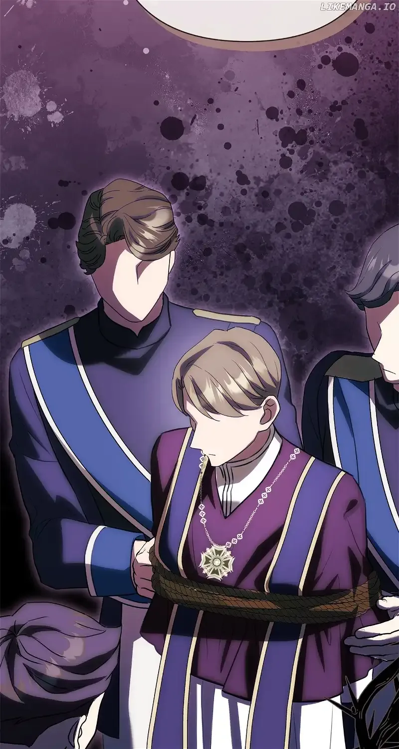 The Empress Wants To Avoid the Emperor Chapter 37 Online - página 54