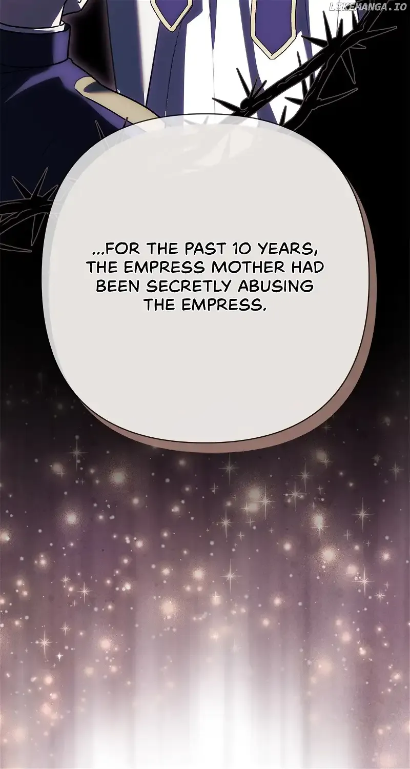 The Empress Wants To Avoid the Emperor Chapter 37 Online - página 55