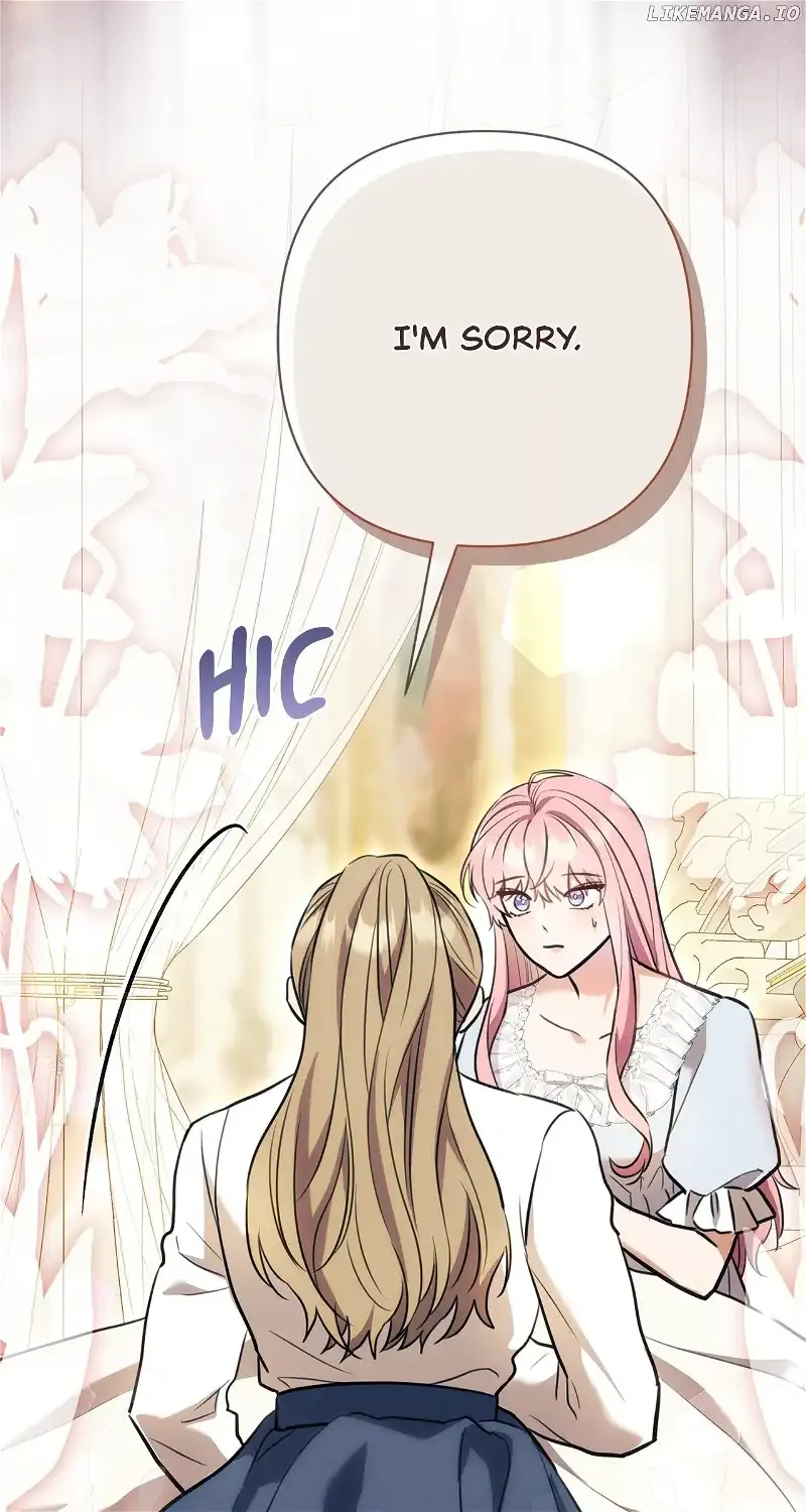 The Empress Wants To Avoid the Emperor Chapter 37 Online - página 56