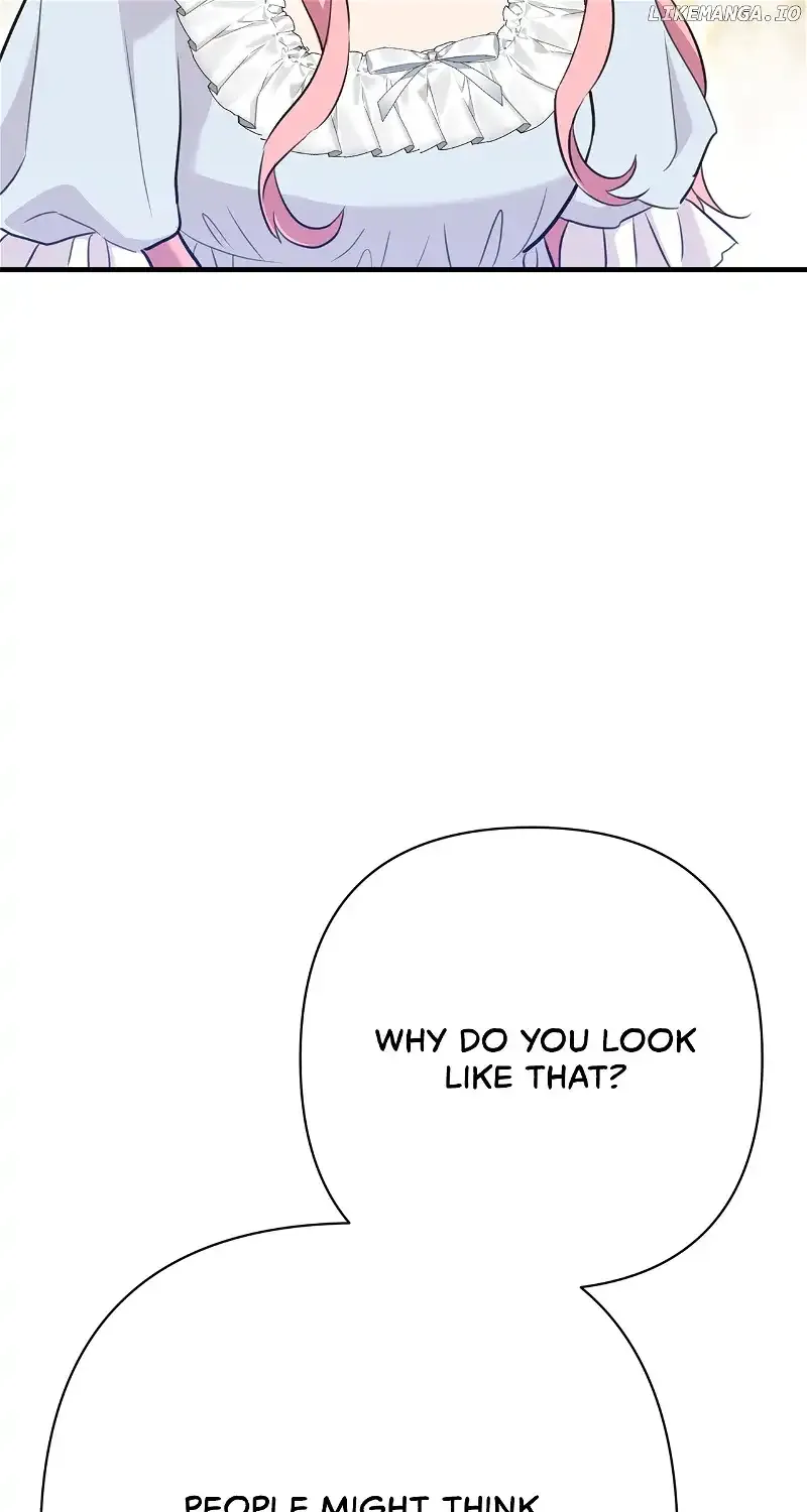 The Empress Wants To Avoid the Emperor Chapter 37 Online - página 63