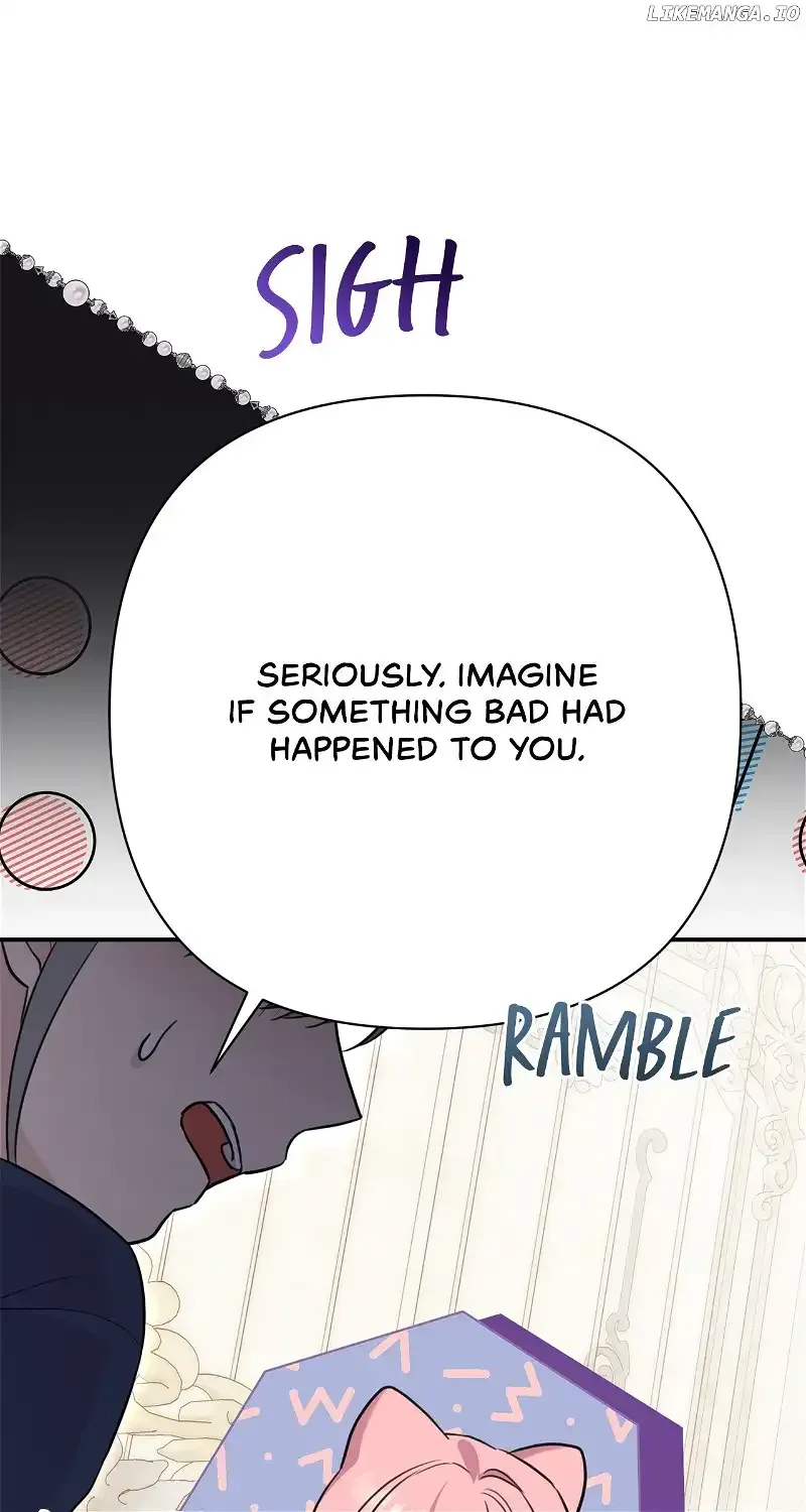 The Empress Wants To Avoid the Emperor Chapter 37 Online - página 68