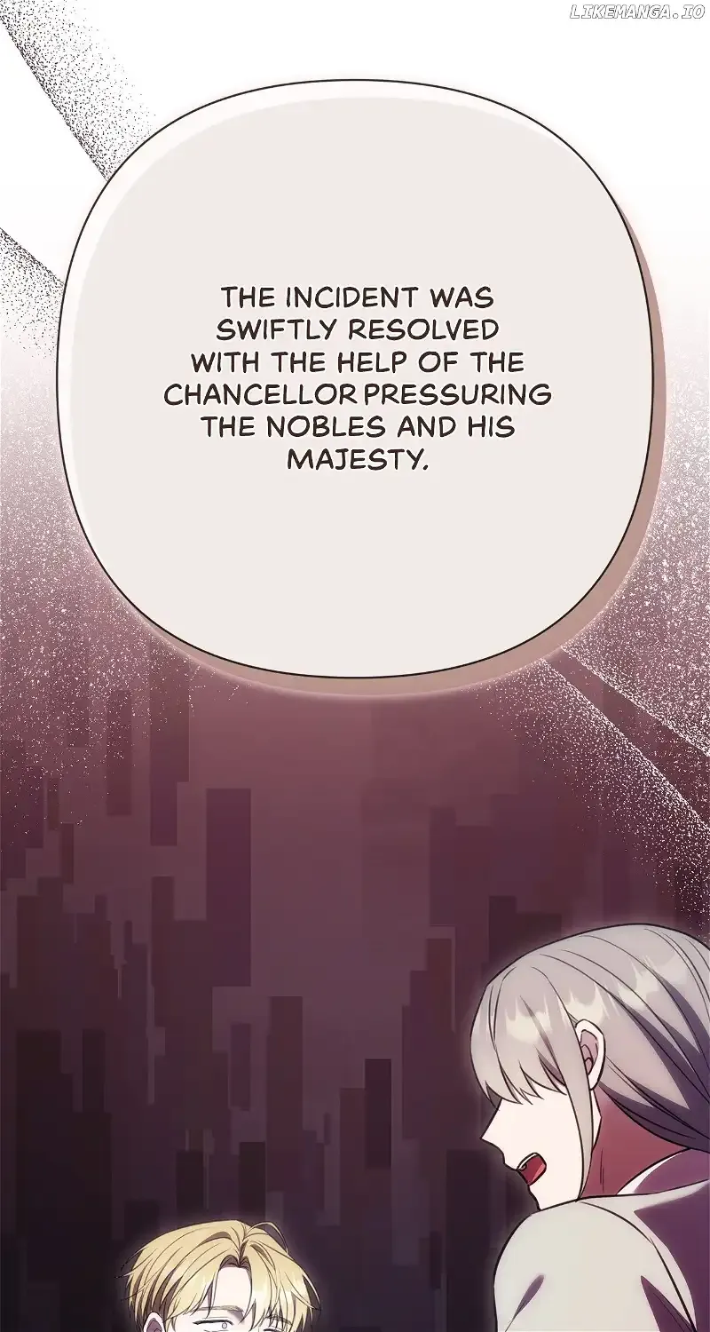 The Empress Wants To Avoid the Emperor Chapter 37 Online - página 73