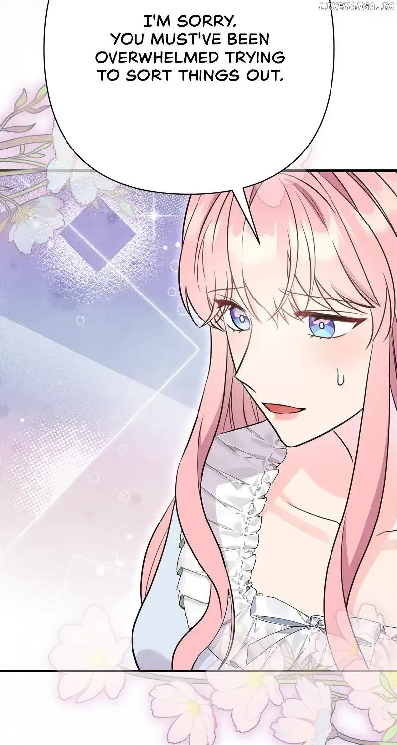 The Empress Wants To Avoid the Emperor Chapter 37 Online - página 75