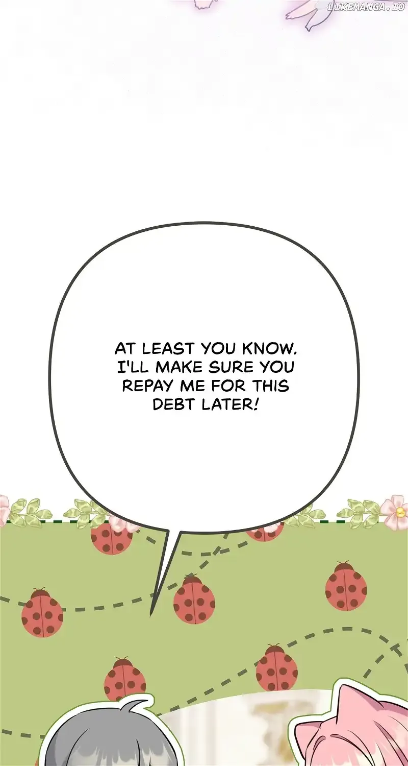 The Empress Wants To Avoid the Emperor Chapter 37 Online - página 76