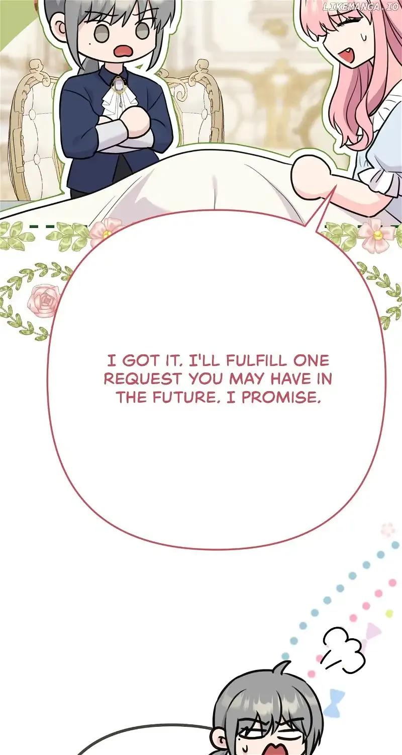 The Empress Wants To Avoid the Emperor Chapter 37 Online - página 77
