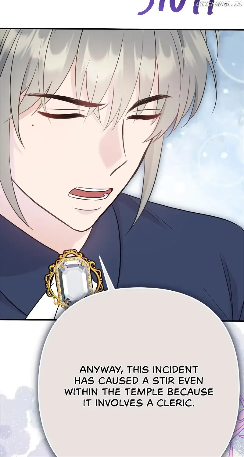 The Empress Wants To Avoid the Emperor Chapter 37 Online - página 80