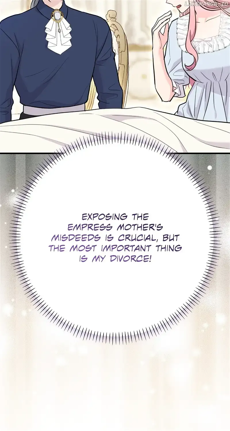 The Empress Wants To Avoid the Emperor Chapter 37 Online - página 86