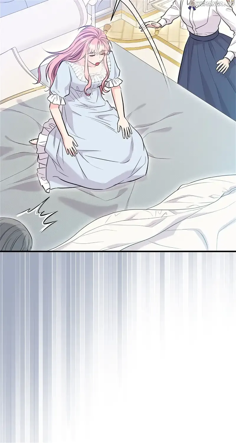 The Empress Wants To Avoid the Emperor Chapter 37 Online - página 88