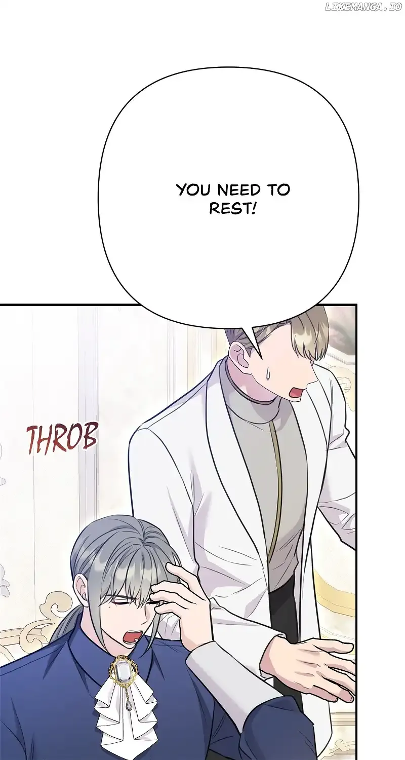 The Empress Wants To Avoid the Emperor Chapter 37 Online - página 90