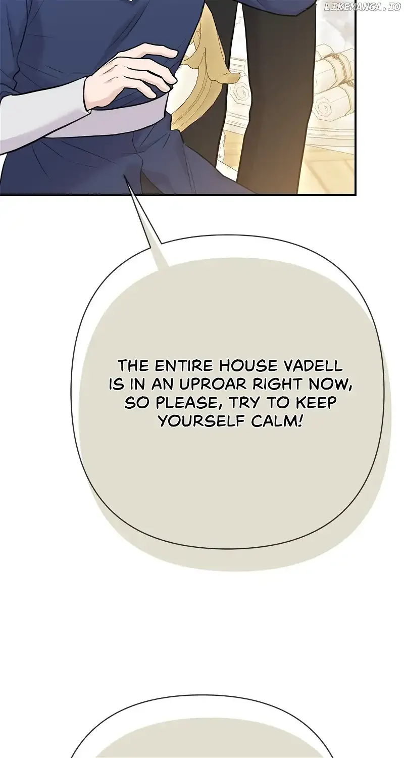 The Empress Wants To Avoid the Emperor Chapter 37 Online - página 91