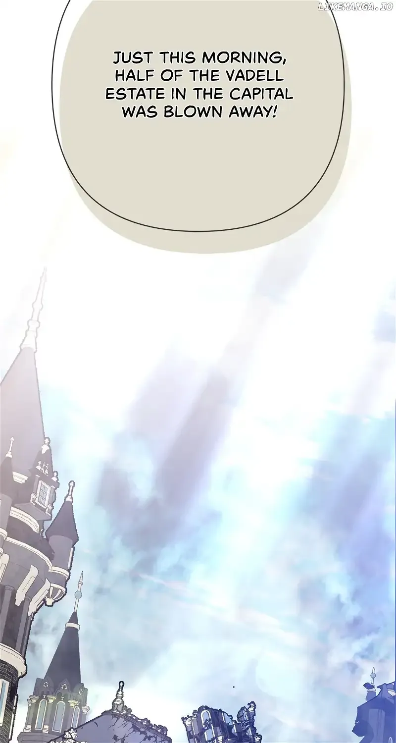 The Empress Wants To Avoid the Emperor Chapter 37 Online - página 92
