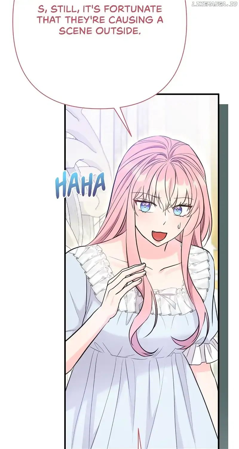 The Empress Wants To Avoid the Emperor Chapter 37 Online - página 94