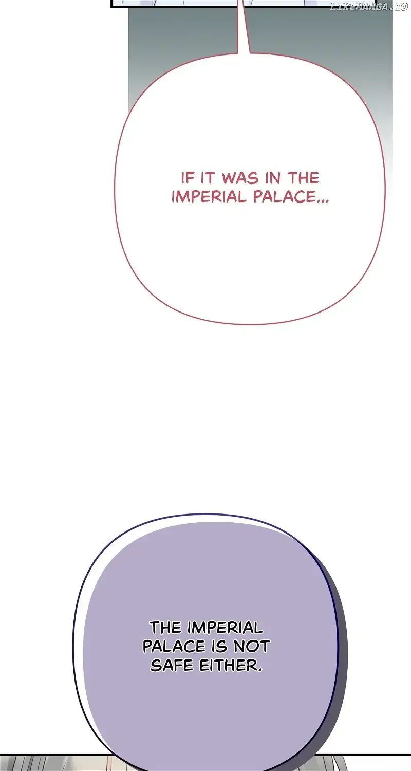 The Empress Wants To Avoid the Emperor Chapter 37 Online - página 95