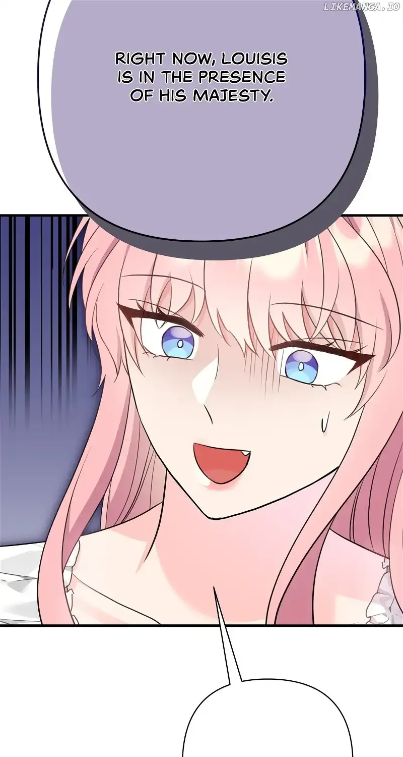 The Empress Wants To Avoid the Emperor Chapter 37 Online - página 97
