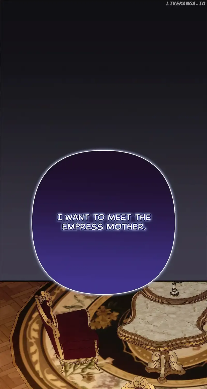 The Empress Wants To Avoid the Emperor Chapter 37 Online - página 101