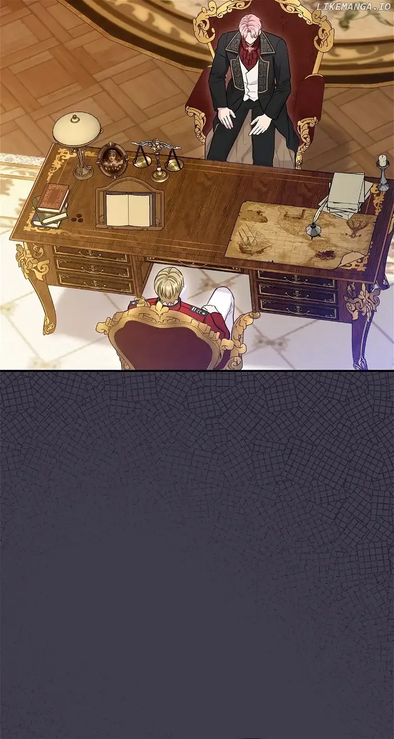 The Empress Wants To Avoid the Emperor Chapter 37 Online - página 102