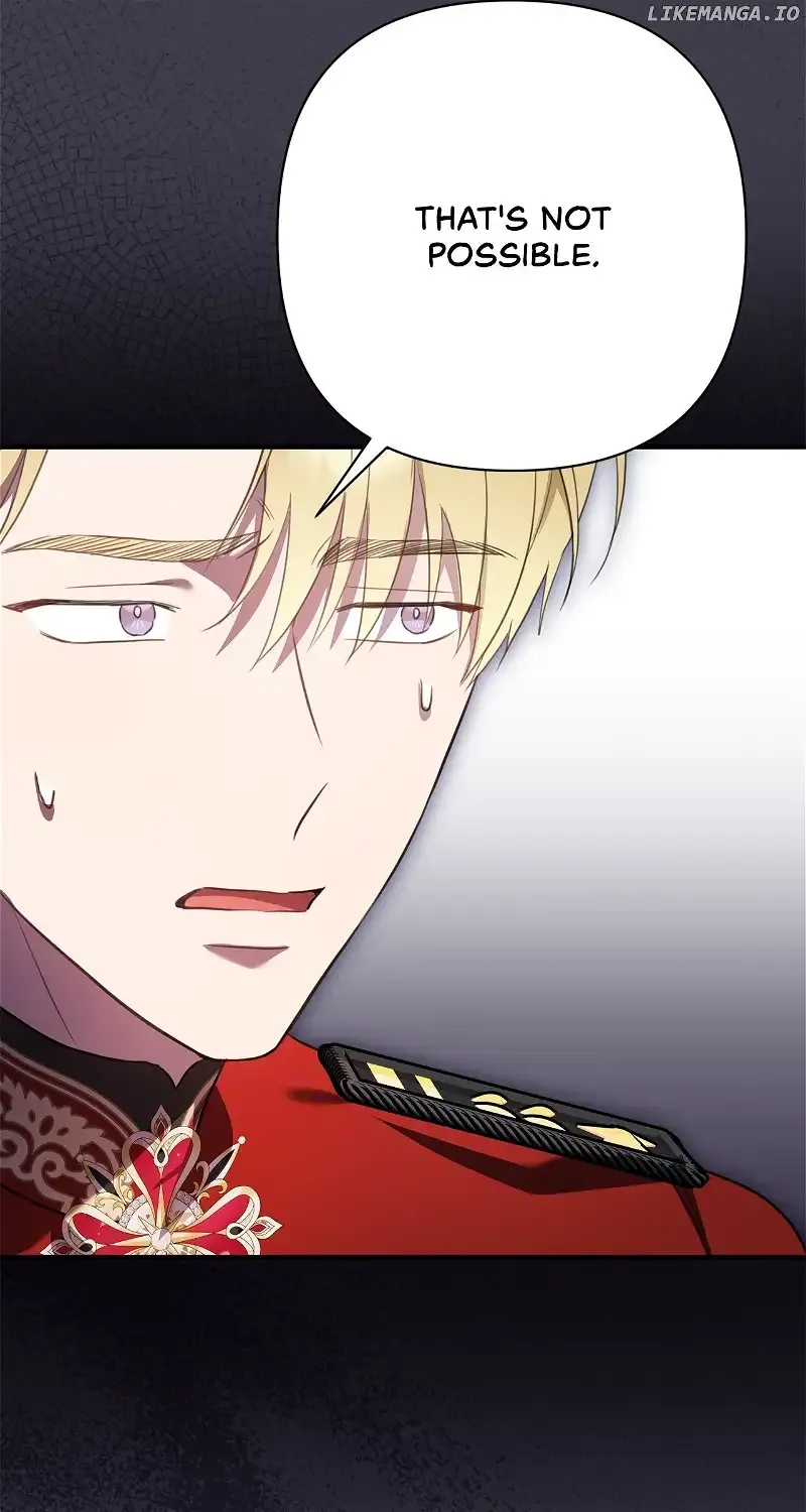 The Empress Wants To Avoid the Emperor Chapter 37 Online - página 103