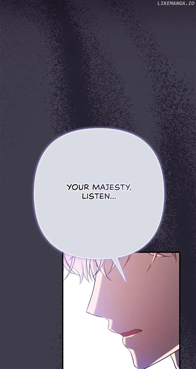 The Empress Wants To Avoid the Emperor Chapter 37 Online - página 104