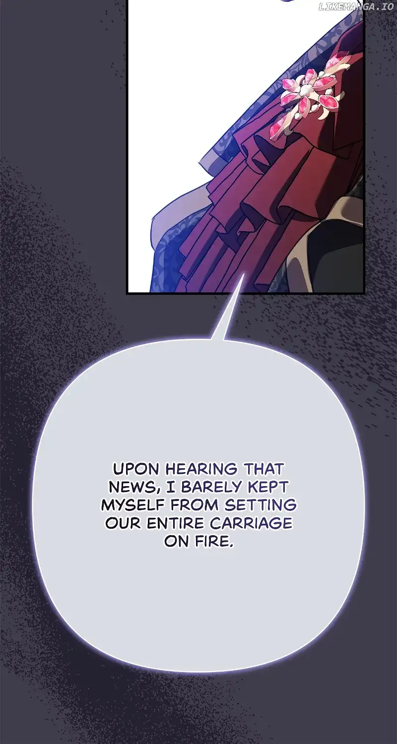 The Empress Wants To Avoid the Emperor Chapter 37 Online - página 105