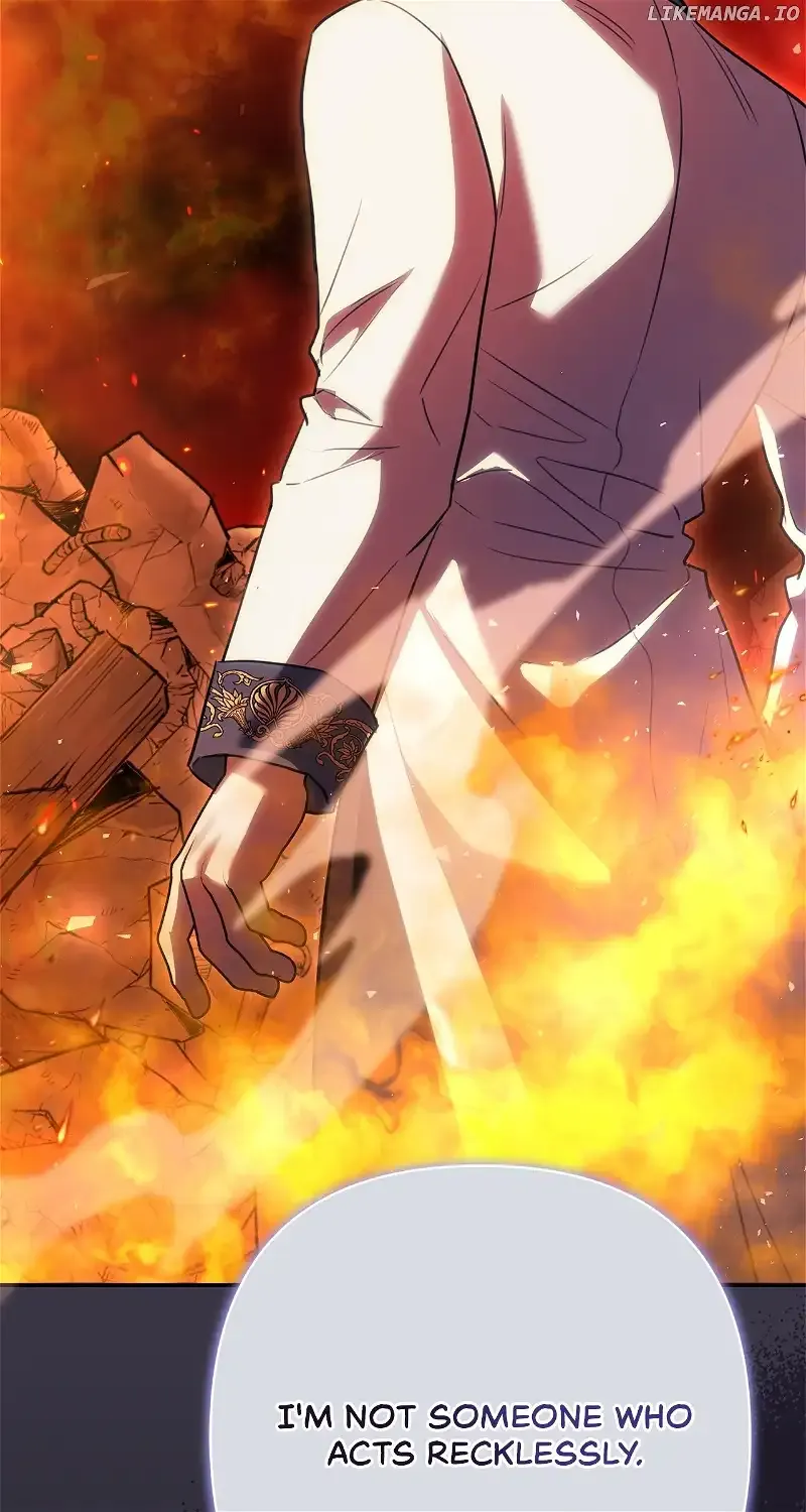 The Empress Wants To Avoid the Emperor Chapter 37 Online - página 107
