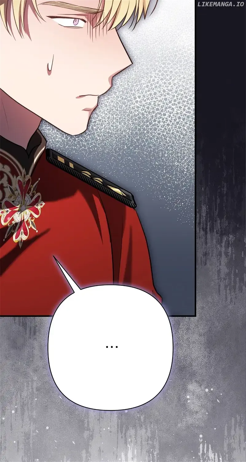 The Empress Wants To Avoid the Emperor Chapter 37 Online - página 109