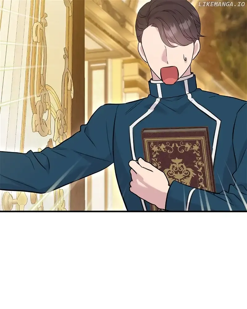 The Empress Wants To Avoid the Emperor Chapter 37 Online - página 111