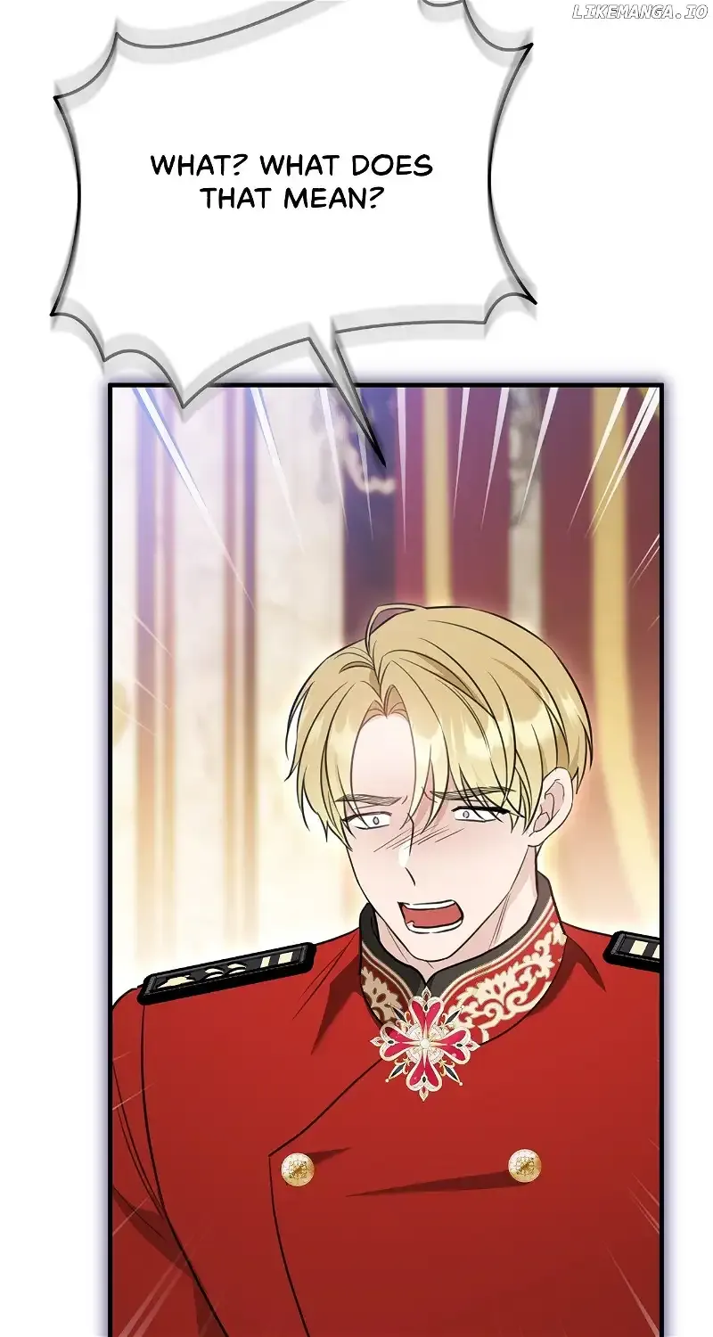 The Empress Wants To Avoid the Emperor Chapter 37 Online - página 115