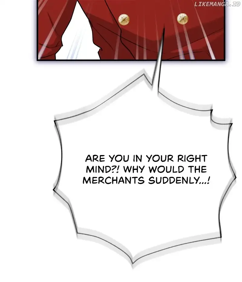 The Empress Wants To Avoid the Emperor Chapter 37 Online - página 116